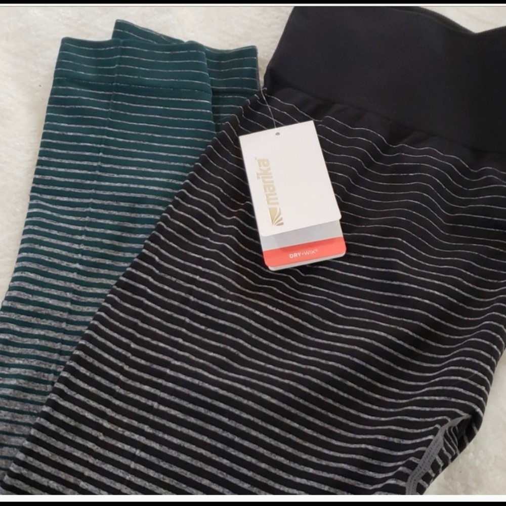 Marika Yoga Pants